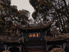 -青城山