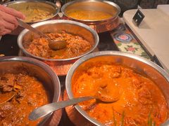 -RISE RESTAURANT(滨海湾金沙店)