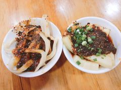 -洞子口张老二凉粉(文殊院店)