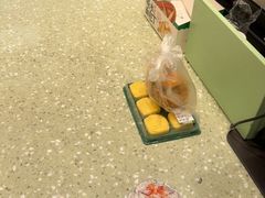 -泸溪河桃酥(西直门凯德店)