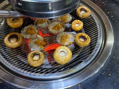 -丹东丛炟海鲜烧烤(江艺路店)