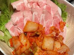 -新石器烤肉(虹悦城店)