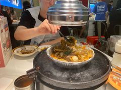 -么子烤肉(化龙池店)
