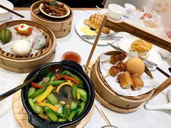 -蔡澜点心·粤菜(月星环球港店)