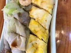 -张记炸串肠粉