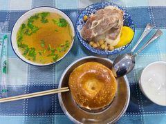 -園丁烤肉缸子肉