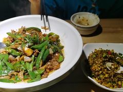 很下饭辣椒炒肉-文记卢源外·江西小炒(凤城八路店)