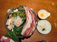 -二丁目食堂(浑南花园城店)