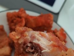 -阿捡忭京炸鸡(韭菜园总店)