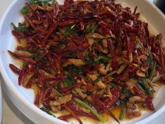 -李老哈·东北菜(宋园路店)