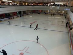 -全明星滑冰俱乐部(万象城店)