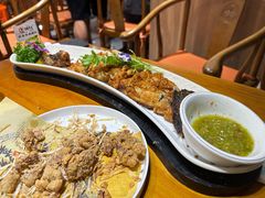 -醉壹号海鲜大排档(厦门美食地标店)