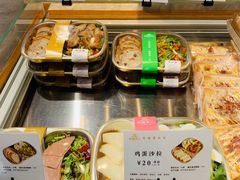 -酵種麦田(山师店)