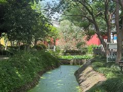 -丝绸小镇荻港古村