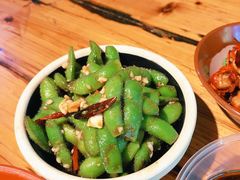 -可可大虾武汉土菜大排档(万松园1店)