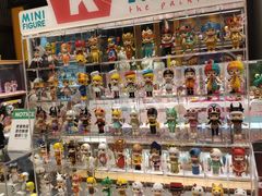 -泡泡玛特POPMART(天环购物中心店)