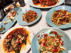 -鹿港小镇(悠唐店)