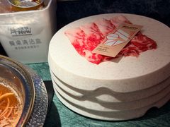 -牛New寿喜烧(金鹰世界店)