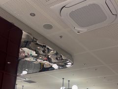 -必胜客(安盛金马店)