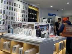 -九机·手机电脑数码(小西门店)