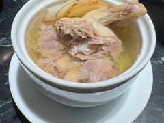 鲜天麻炖鸽皇-大鸽饭(北京路店)
