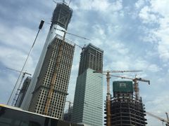 -中央广播电视总台(光华路办公区)