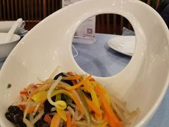 -建滔诺富特酒店-悦餐厅