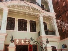 -义顺牛奶公司(新马路老店)