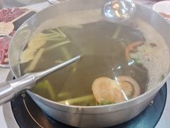 -刘少华贵州小黄牛·鲜牛肉火锅(总店)