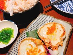 蟹宝-魔丼屋(日月光店)