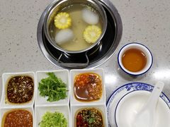 -杏花吴记牛肉火锅