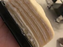 薇薇安榴莲切件-薇薇安千层蛋糕(府城店)