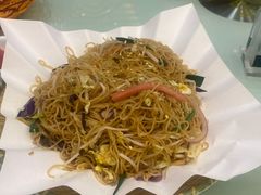 三丝炒米粉-禄福山庄•顺德菜·融和菜(龙江店)