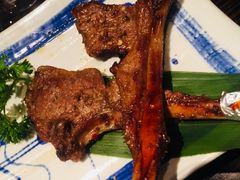 -王鼎精致料理铁板烧(世博源店)