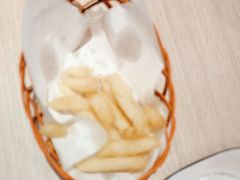 -大快活(罗湖商业城分店)