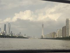 -珠江夜游天字码头