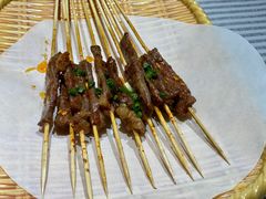 牛肉串-熊记虾王·小龙虾(东晓南店)