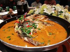 -大鸭梨烤鸭(枣园店)