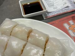 脆皮鲜虾肠-点点心点心专门店(旺角店)