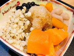 -鲜芋仙(番禺万达广场店)