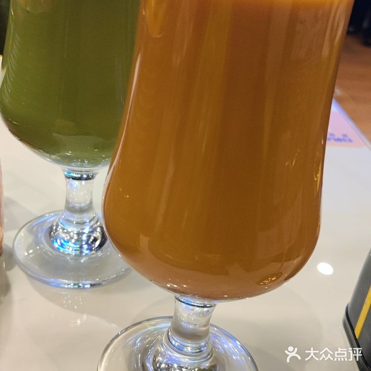 【0元探店】泰国美食当前,虽千万里吾往矣