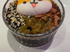 -南锣肥猫·麻辣烤鱼·16年现烤现卖(王府井APM店)