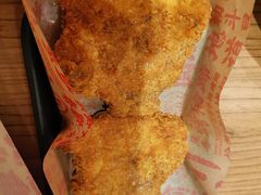 原味现炸鸡排-遇见小面(碧桂园总部店)