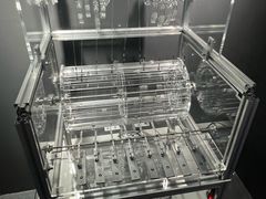 -南京市规划建设展览馆