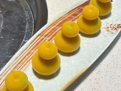 五福葫芦豌豆糕-和庆斋羊蝎子火锅·碳缸烧烤(顺义旗舰店)