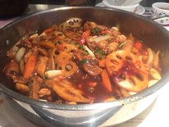 -黄记煌三汁焖锅(广州曜一城店)