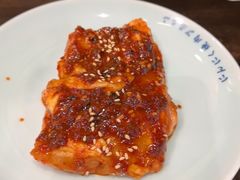 -蒜香焼肉PURUSHIN(马场路店)