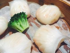 -陶陶居海鲜酒家(新马路店)
