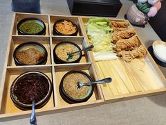 -有喜胶东小馆(太申祥和店)