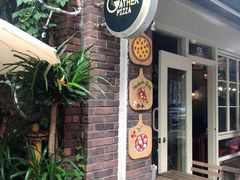 -Gather pizza